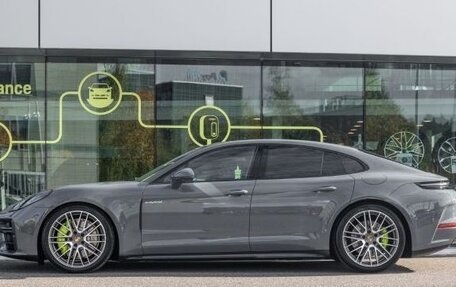 Porsche Panamera, 2024 год, 21 200 000 рублей, 9 фотография