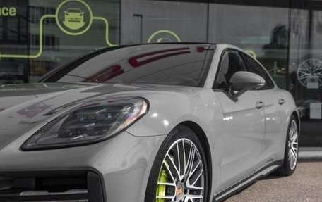 Porsche Panamera, 2024 год, 21 200 000 рублей, 4 фотография