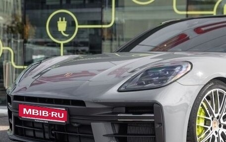 Porsche Panamera, 2024 год, 21 200 000 рублей, 2 фотография