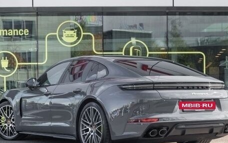 Porsche Panamera, 2024 год, 21 200 000 рублей, 7 фотография