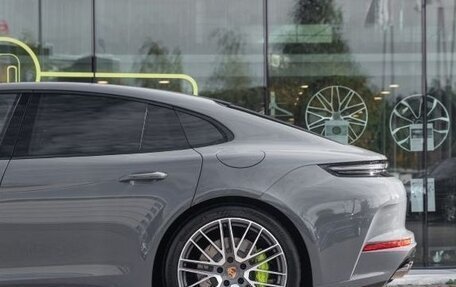 Porsche Panamera, 2024 год, 21 200 000 рублей, 11 фотография