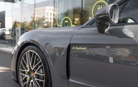 Porsche Panamera, 2024 год, 21 200 000 рублей, 10 фотография