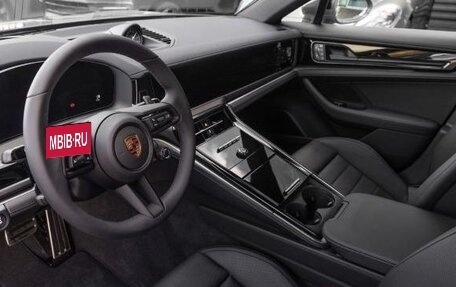 Porsche Panamera, 2024 год, 21 200 000 рублей, 19 фотография