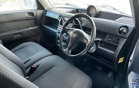 Toyota bB I рестайлинг, 2000 год, 587 000 рублей, 2 фотография