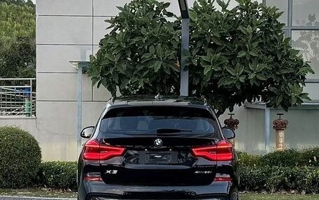 BMW X3, 2021 год, 4 687 000 рублей, 4 фотография