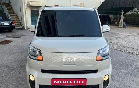 KIA Ray, 2021 год, 1 400 000 рублей, 2 фотография