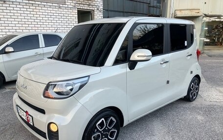 KIA Ray, 2021 год, 1 400 000 рублей, 3 фотография