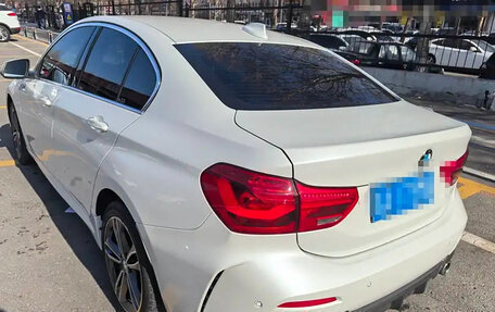 BMW 1 серия, 2021 год, 1 807 000 рублей, 4 фотография