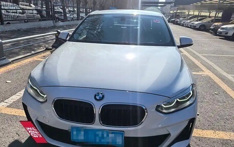 BMW 1 серия, 2021 год, 1 807 000 рублей, 2 фотография