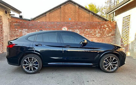 BMW X4, 2021 год, 4 341 000 рублей, 4 фотография