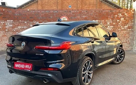 BMW X4, 2021 год, 4 341 000 рублей, 3 фотография