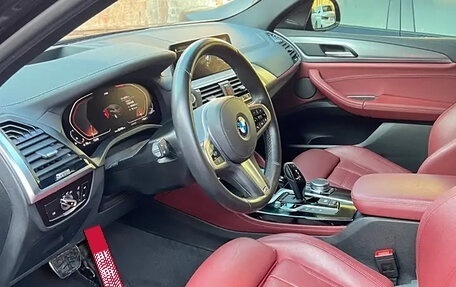 BMW X4, 2021 год, 4 341 000 рублей, 7 фотография