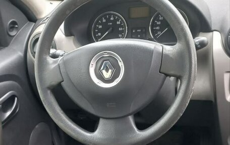 Renault Sandero I, 2011 год, 690 000 рублей, 13 фотография