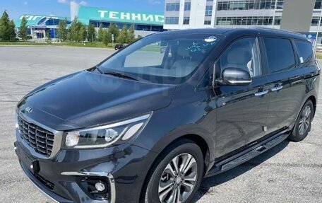 KIA Carnival III, 2019 год, 2 850 000 рублей, 6 фотография