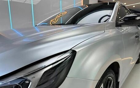 MG 5, 2021 год, 950 000 рублей, 8 фотография