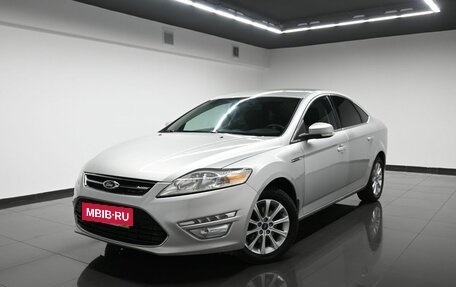 Ford Mondeo IV, 2011 год, 1 195 000 рублей, 1 фотография