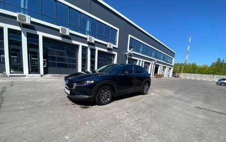 Mazda CX-30 I, 2021 год, 2 950 000 рублей, 2 фотография