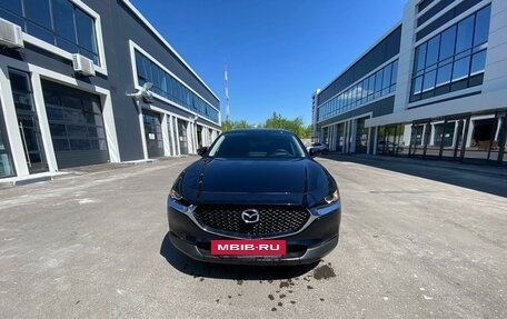 Mazda CX-30 I, 2021 год, 2 950 000 рублей, 3 фотография