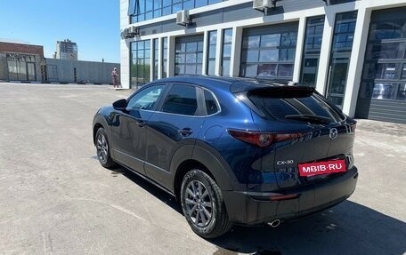 Mazda CX-30 I, 2021 год, 2 950 000 рублей, 7 фотография