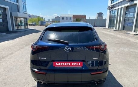 Mazda CX-30 I, 2021 год, 2 950 000 рублей, 6 фотография