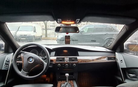 BMW 5 серия, 2003 год, 800 000 рублей, 6 фотография