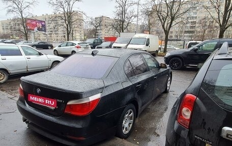 BMW 5 серия, 2003 год, 800 000 рублей, 2 фотография