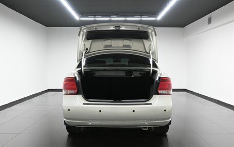 Volkswagen Polo VI (EU Market), 2012 год, 845 000 рублей, 7 фотография