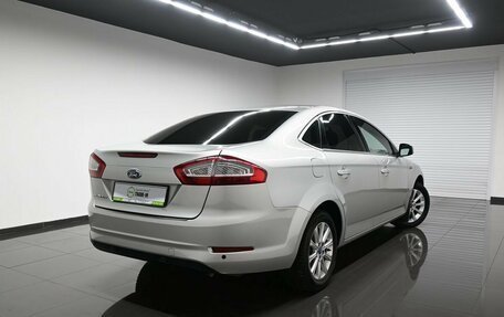 Ford Mondeo IV, 2011 год, 1 195 000 рублей, 2 фотография