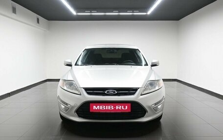 Ford Mondeo IV, 2011 год, 1 195 000 рублей, 3 фотография