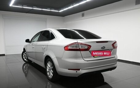 Ford Mondeo IV, 2011 год, 1 195 000 рублей, 6 фотография