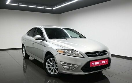 Ford Mondeo IV, 2011 год, 1 195 000 рублей, 5 фотография