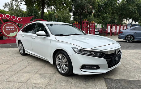 Honda Accord IX рестайлинг, 2021 год, 1 950 000 рублей, 3 фотография