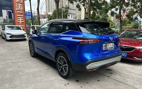 Nissan Qashqai, 2024 год, 2 809 000 рублей, 4 фотография