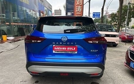 Nissan Qashqai, 2024 год, 2 809 000 рублей, 5 фотография