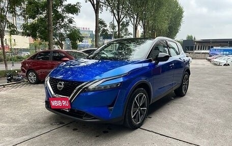 Nissan Qashqai, 2024 год, 2 809 000 рублей, 3 фотография