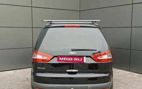 Ford Galaxy II, 2013 год, 1 099 000 рублей, 5 фотография