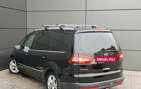 Ford Galaxy II, 2013 год, 1 099 000 рублей, 4 фотография