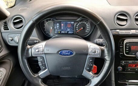 Ford Galaxy II, 2013 год, 1 099 000 рублей, 21 фотография