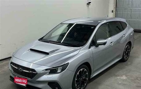 Subaru Levorg, 2021 год, 2 650 000 рублей, 4 фотография