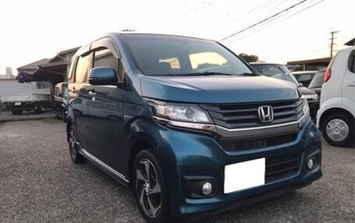 Honda N-WGN I рестайлинг, 2014 год, 582 333 рублей, 1 фотография