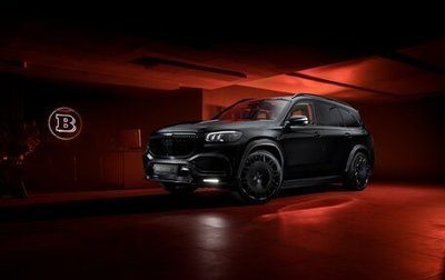 Mercedes-Benz Maybach GLS I, 2023 год, 55 000 000 рублей, 1 фотография