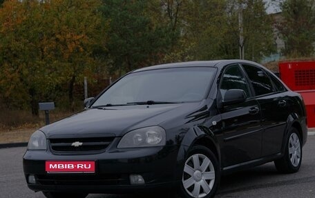 Chevrolet Lacetti, 2012 год, 760 000 рублей, 1 фотография