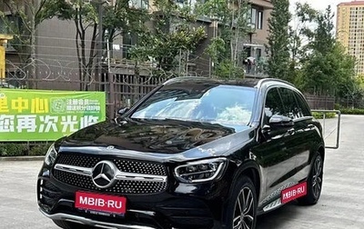 Mercedes-Benz GLC, 2021 год, 4 314 000 рублей, 1 фотография