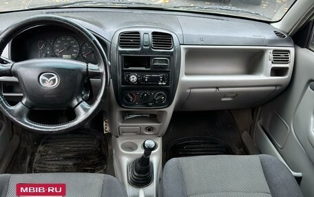 Mazda Demio III (DE), 2002 год, 175 000 рублей, 7 фотография