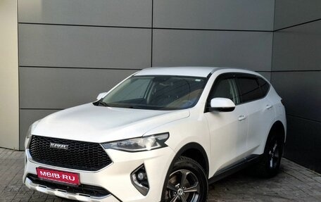 Haval F7 I, 2020 год, 1 859 000 рублей, 1 фотография