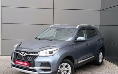 Chery Tiggo 4 I рестайлинг, 2021 год, 1 399 000 рублей, 1 фотография