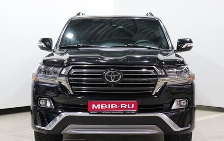 Toyota Land Cruiser 200, 2016 год, 6 400 000 рублей, 1 фотография