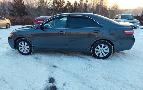 Toyota Camry, 2008 год, 1 380 000 рублей, 11 фотография