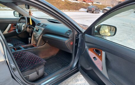 Toyota Camry, 2008 год, 1 380 000 рублей, 18 фотография