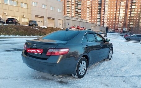 Toyota Camry, 2008 год, 1 380 000 рублей, 8 фотография